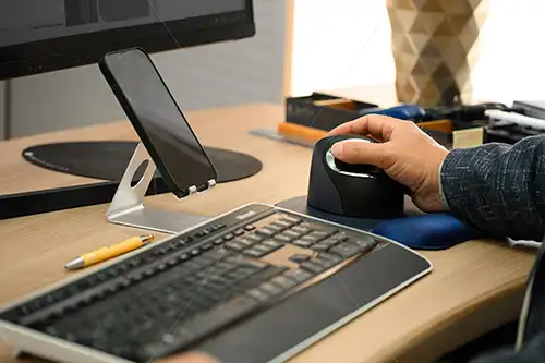 Buchhaltung stb-bibu Team