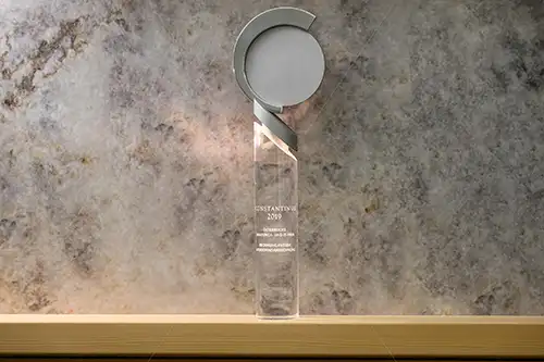 Constantinus Österreichs Beratungs- und IT-Preis