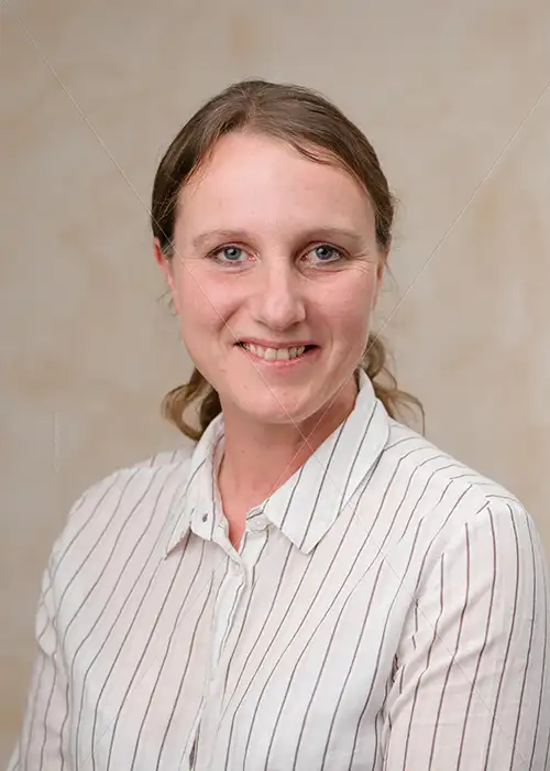 Anita Piberger - Lohnverrechnung