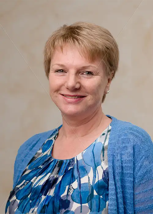 Barbara Schottner - Buchhaltung