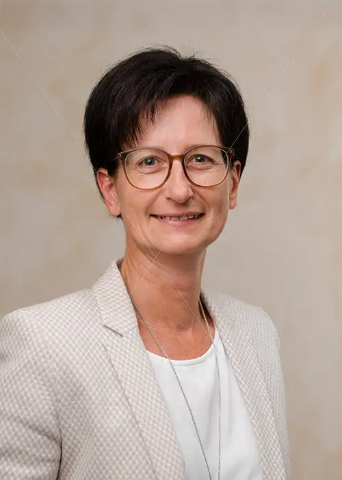 Brigitte Schweiger - Buchhaltung