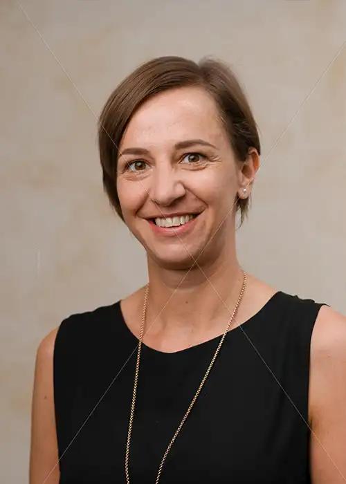 Maria Mulitzer - Lohnverrechnung