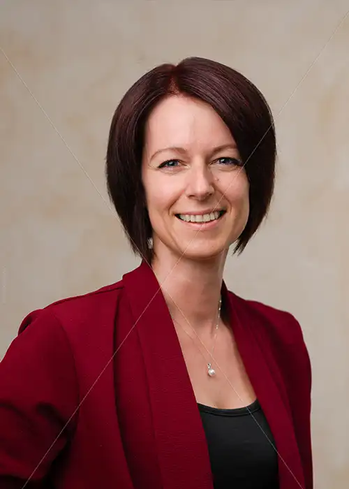 Monika Naglmayr - Buchhaltung